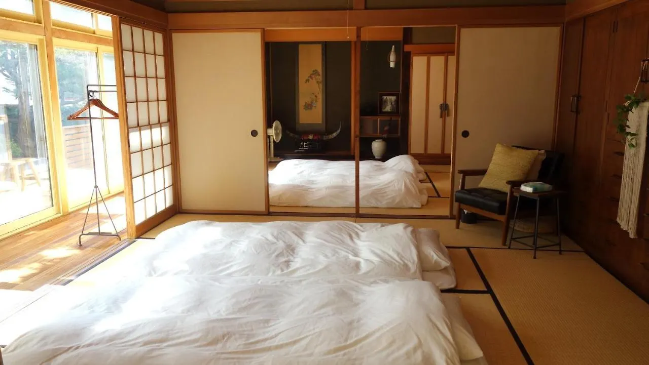 Old Garden House Sapporo Hiragishi Apartment 0*,  Japan