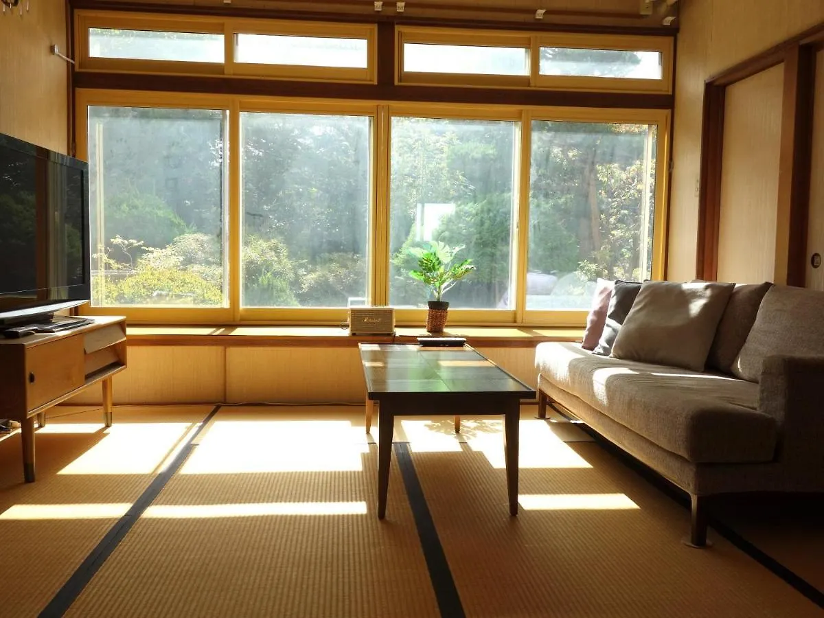 Old Garden House Sapporo Hiragishi Apartment